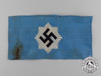 a_rlb(_air_raid_protection_league)_member’s_armband;2_nd_type_by_bevo_wuppertal_e_7016