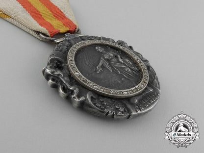 spain._a_rare_military_medal_with_diamonds,_generals_issue_e_7031