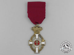 Greece. A Royal Order Of George I, Officer's Cross