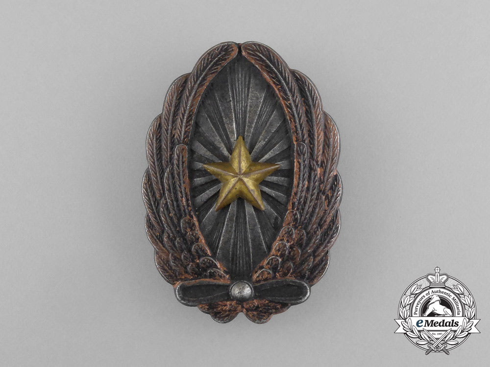 japan._an_officer's_pilot_badge,_c.1940_e_7061