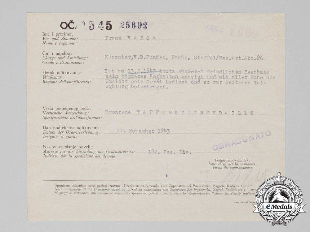 a1943_croatian_bravery_medal_award_document;_in_german,_italian,&_croatian_e_7164