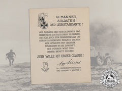 A 1St Ss Panzer Division Leibstandarte Ss A.h. Soldier's Service Photo Album