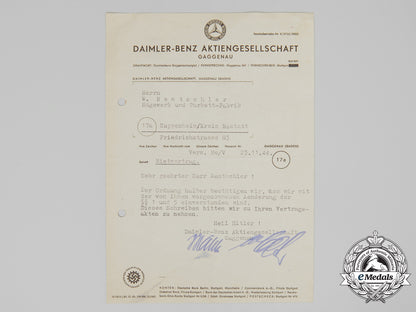 a_collection_of_wartime&_postwar_daimler-_benz_documents_e_7201
