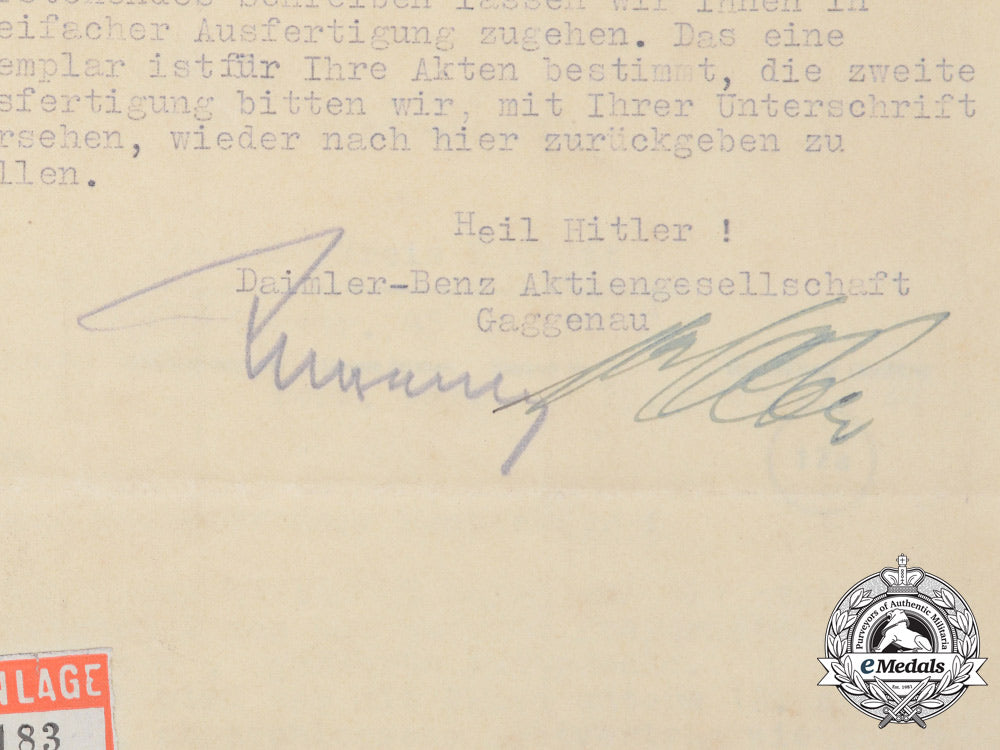 a_collection_of_wartime&_postwar_daimler-_benz_documents_e_7207