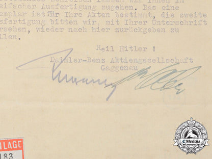 a_collection_of_wartime&_postwar_daimler-_benz_documents_e_7207