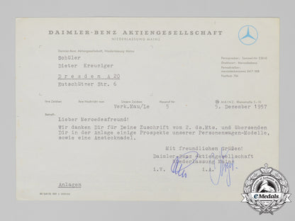 a_collection_of_wartime&_postwar_daimler-_benz_documents_e_7209