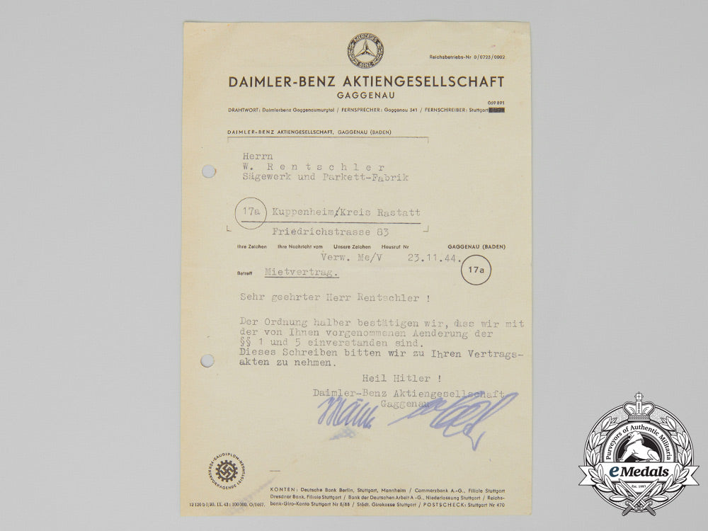 a_collection_of_wartime&_postwar_daimler-_benz_documents_e_7211
