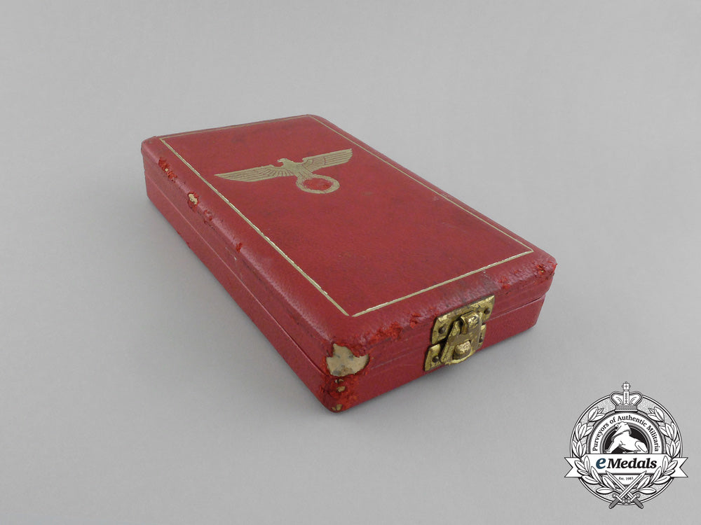 a_german_eagle_order_by_godet;_third/_fifth_class_cross_with_case_e_7229