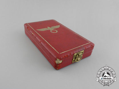 a_german_eagle_order_by_godet;_third/_fifth_class_cross_with_case_e_7229