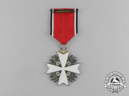 a_german_eagle_order_by_godet;_third/_fifth_class_cross_with_case_e_7235