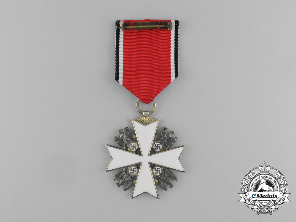 a_german_eagle_order_by_godet;_third/_fifth_class_cross_with_case_e_7235
