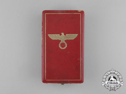 a_german_eagle_order_by_godet;_third/_fifth_class_cross_with_case_e_7238