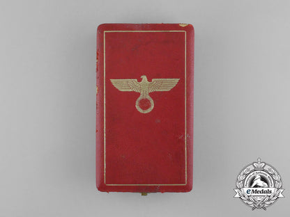 a_german_eagle_order_by_godet;_third/_fifth_class_cross_with_case_e_7238