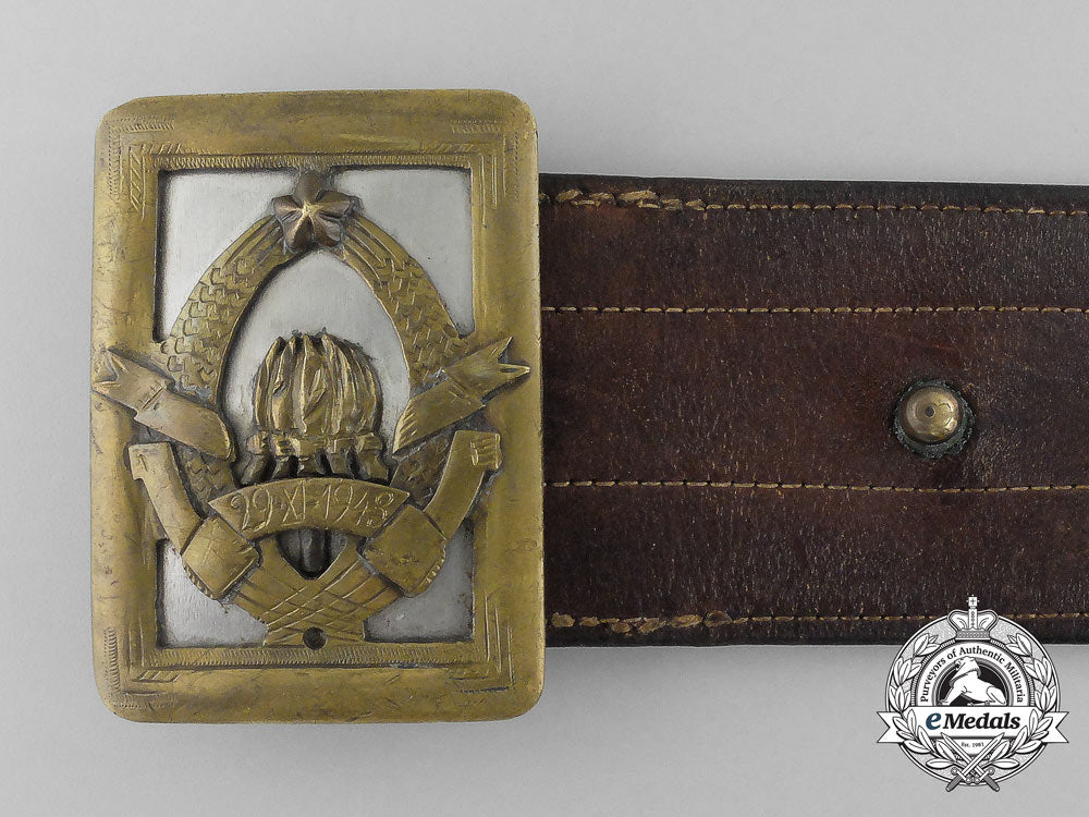 a_second_war_yugoslav_partisan's_high_ranking_officer's_belt_buckle_e_7265