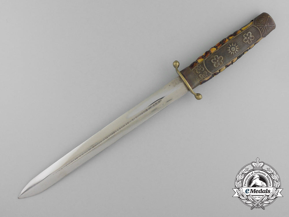 a_chinese_kuomintang_army_officer's_dagger_e_7299