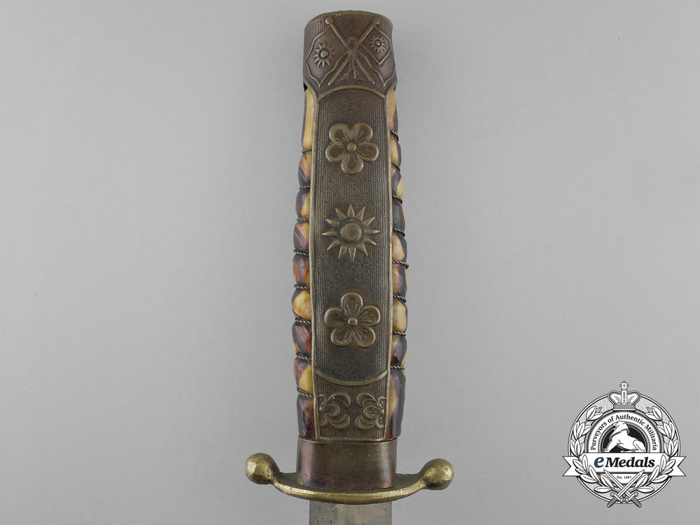 a_chinese_kuomintang_army_officer's_dagger_e_7302