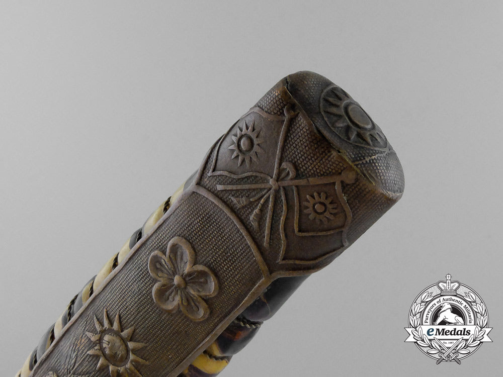 a_chinese_kuomintang_army_officer's_dagger_e_7303