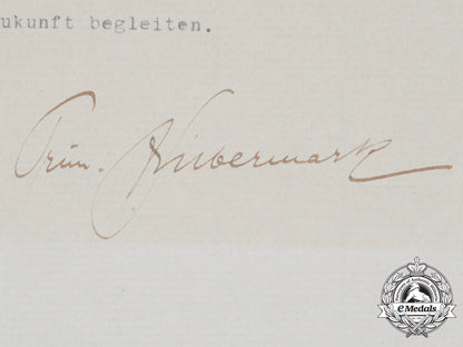 a_pre_second_war_austrian_document_group_to_senior_staff_doctor1_st_class_e_7327