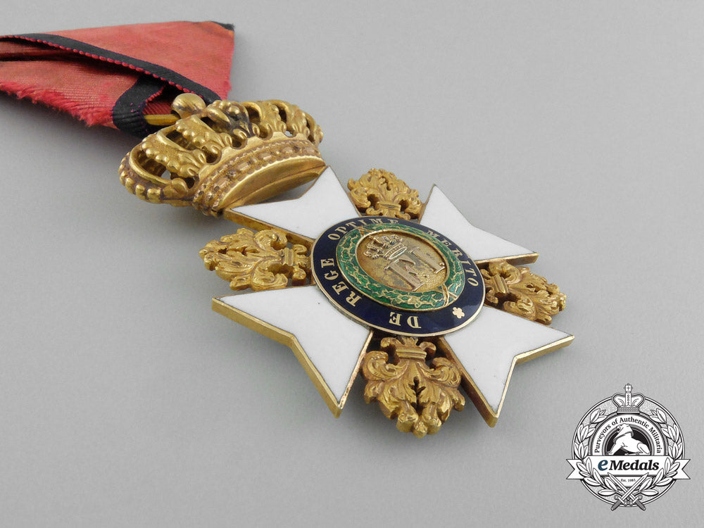italian_states,_kingdom_of_the_two_sicilies._a_royal_order_of_francis_i_in_gold,_ii_class_knight_e_7357