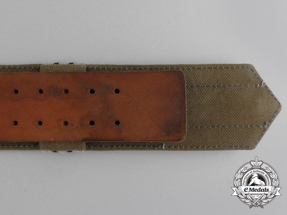a_hj_leader’s_brocade_dress_belt_e_7384