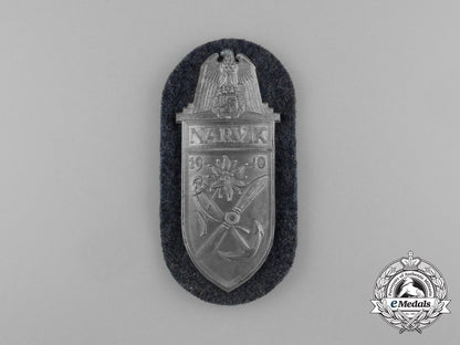 a_mint_luftwaffe_issue_narvik_campaign_shield_e_7386