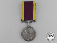 An 1857-1860 Second China War Medal