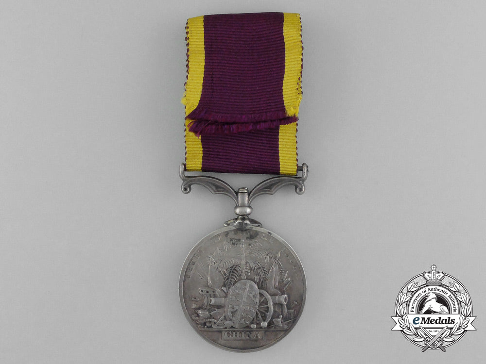 an1857-1860_second_china_war_medal_e_7398