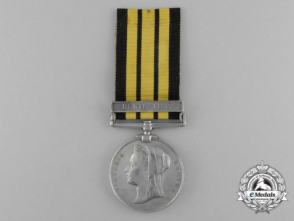 an1887_east_and_west_africa_medal_to_the_hms_theseus_e_7413