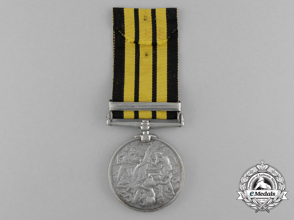 an1887_east_and_west_africa_medal_to_the_hms_theseus_e_7414