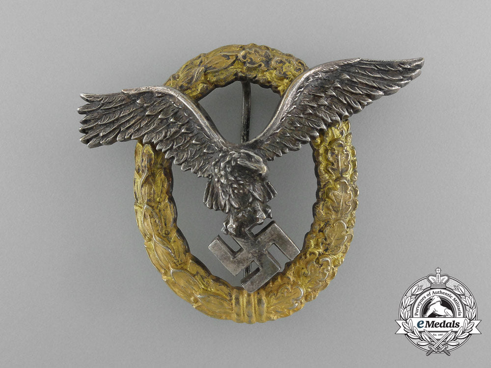 an_early_combined_pilot&_observer_badge_by_c.e.juncker_e_7419