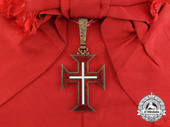 Portugal. An Order Of The Christ; Grand Cross Badge