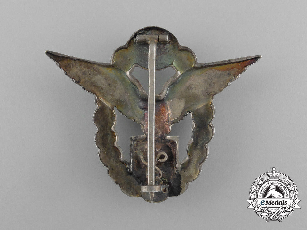 a_mint_condition_second_war_croatian_pilot's_badge;_type_ii_e_7487