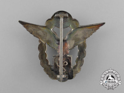a_mint_condition_second_war_croatian_pilot's_badge;_type_ii_e_7487