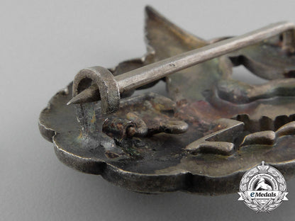 a_mint_condition_second_war_croatian_pilot's_badge;_type_ii_e_7490