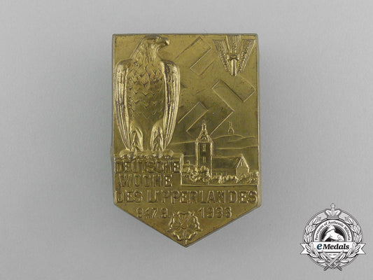 a1933_german_week_of_lipperland_badge_e_7620