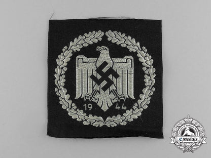 a_mint1944_nsrl/_drl_silver_grade_proficiency_sports_badge_e_7622