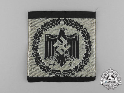 a_mint1944_nsrl/_drl_silver_grade_proficiency_sports_badge_e_7623