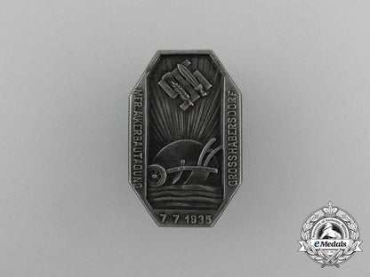 a1935_reichsnährstand_day_of_agriculture_in_großhabersdorf_badge_e_7640