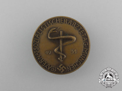 a19341_st_bavarian_day_of_national_socialist_doctors_in_munich_badge_e_7644