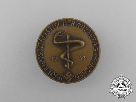 a19341_st_bavarian_day_of_national_socialist_doctors_in_munich_badge_e_7644