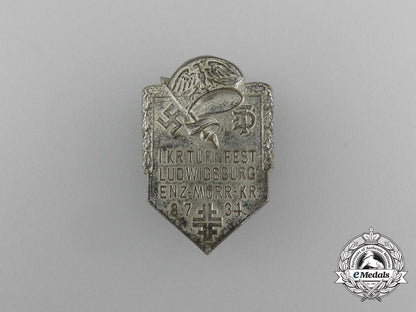 a1934_district_ludwigsburg-_mürr1_st_gymnastics_festival_badge_e_7652