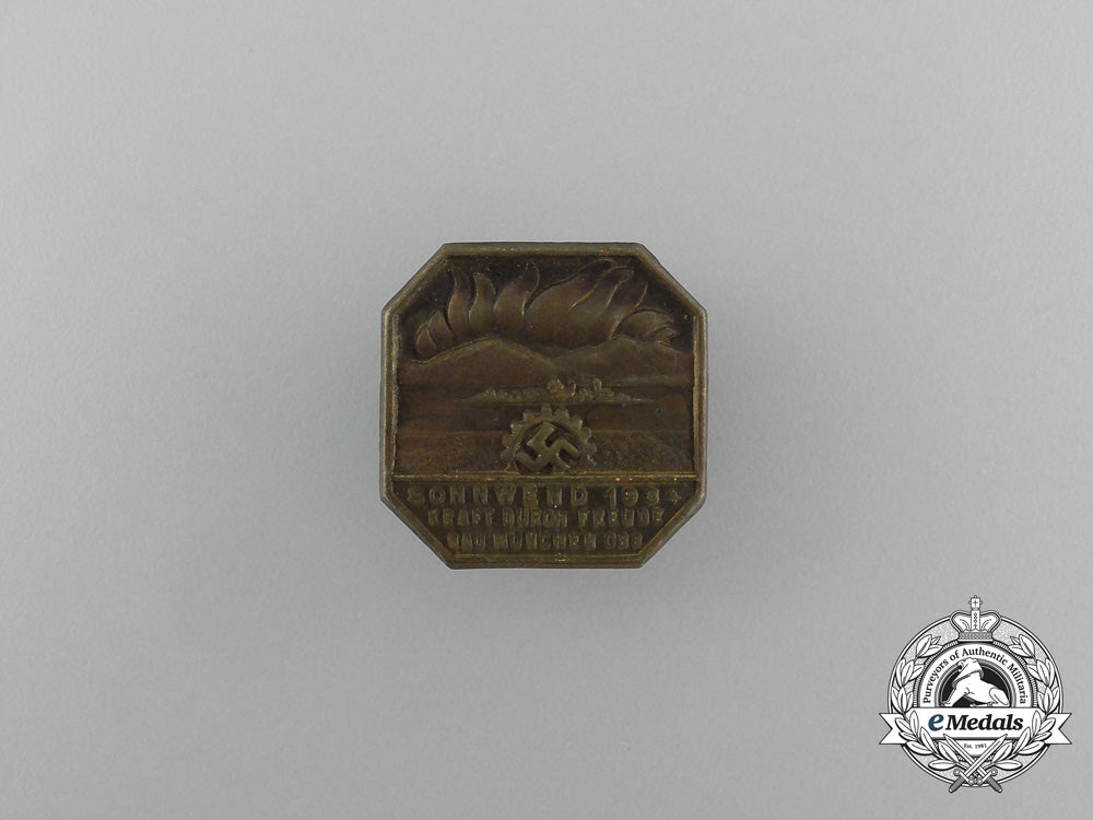a1934_kdf_munich_summer_solstice_celebration_badge_e_7654