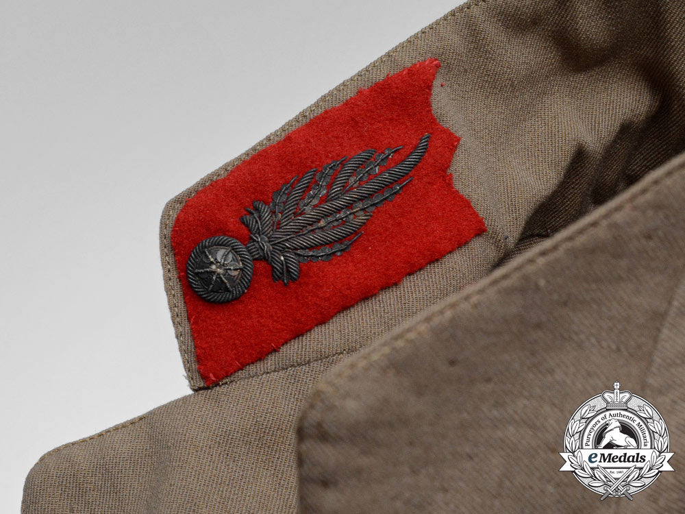 a_rare_first_war_french_royal_flying_corps_tunic_to_lieut._rousseau_kia_e_7663