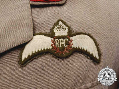a_rare_first_war_french_royal_flying_corps_tunic_to_lieut._rousseau_kia_e_7665