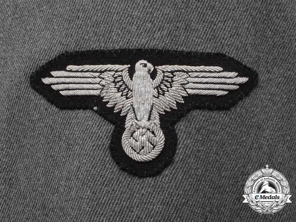 a_field_grey_waffen-_ss_sturmführer_medical_officer's_tunic_e_7676