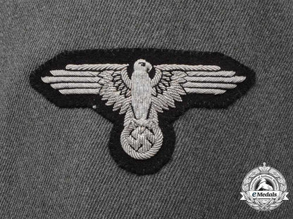 a_field_grey_waffen-_ss_sturmführer_medical_officer's_tunic_e_7676