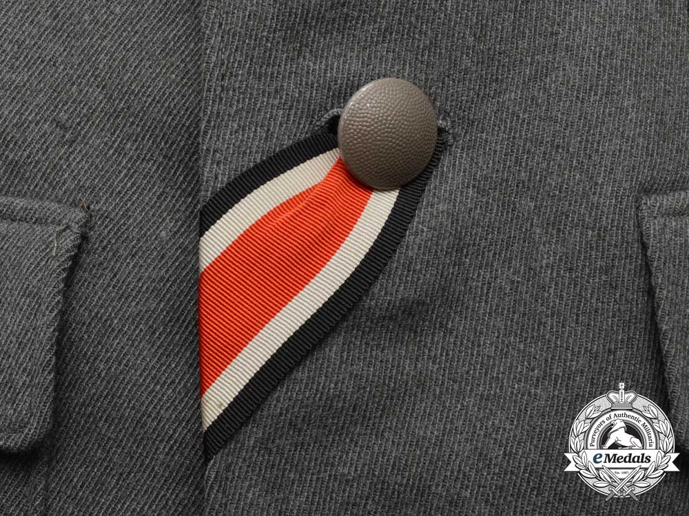 a_field_grey_waffen-_ss_sturmführer_medical_officer's_tunic_e_7679