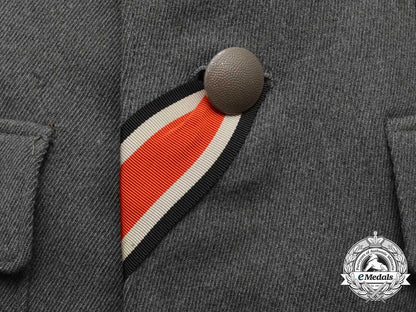a_field_grey_waffen-_ss_sturmführer_medical_officer's_tunic_e_7679