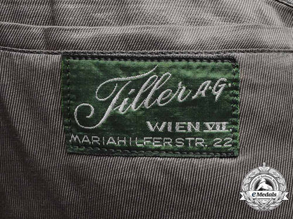 a_field_grey_waffen-_ss_sturmführer_medical_officer's_tunic_e_7682