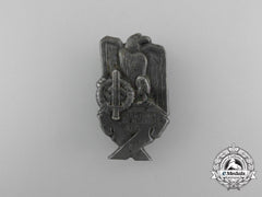 A 1936 Sa Group Lower Saxony Championship Badge